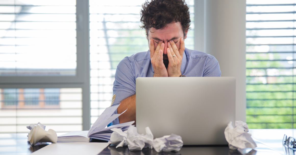 Enkle måder hurtigt at lindre stress og angst på