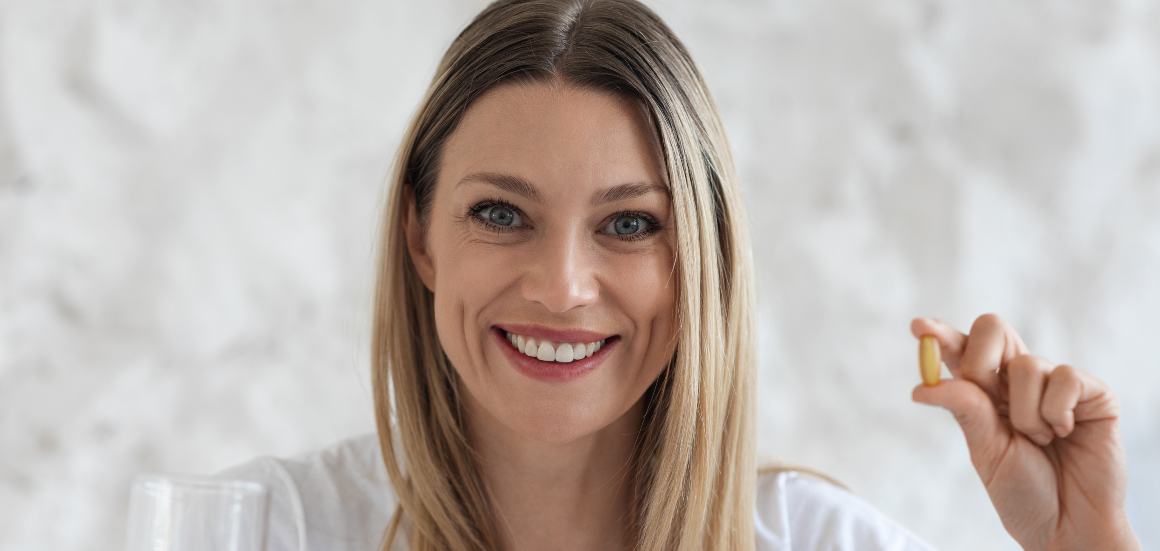 Den bedste form for D-vitamin til optimal optagelse