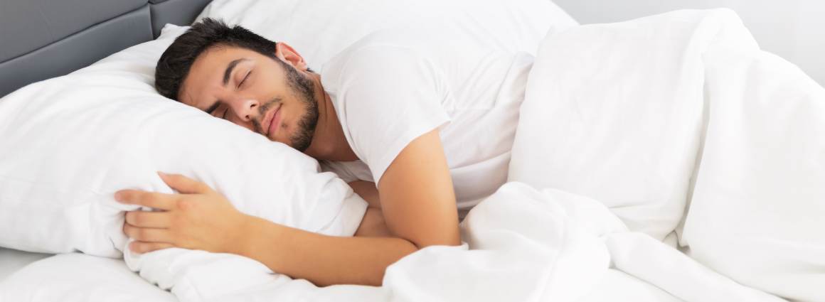 Hvordan søvn påvirker din evne til at forbrænde fedt