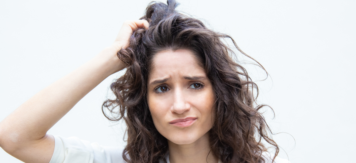 Sådan gør du dit hår sundt igen: Tips til reparation af skadet hår.