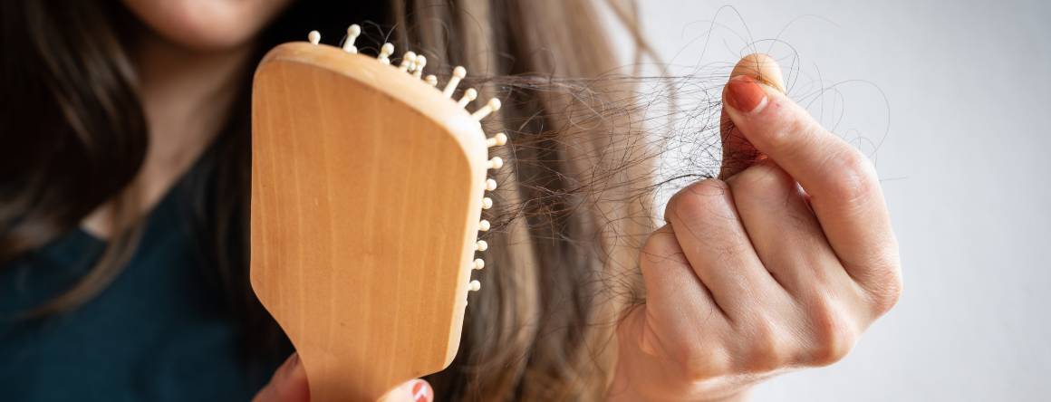 Hvad forårsager dårlig hårkvalitet?