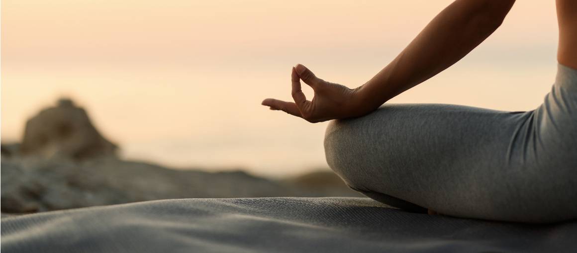 Hvor lang tid tager det at se resultater af yoga?