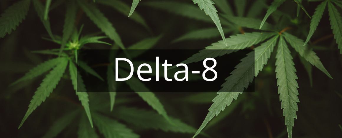 Hvad er Delta 8?