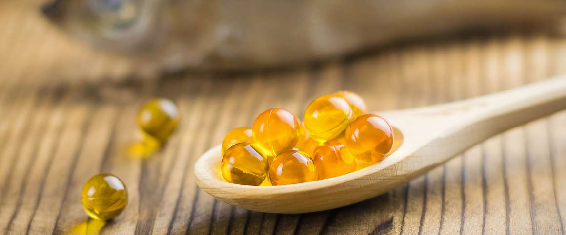 Har omega-3 nogen bivirkninger?