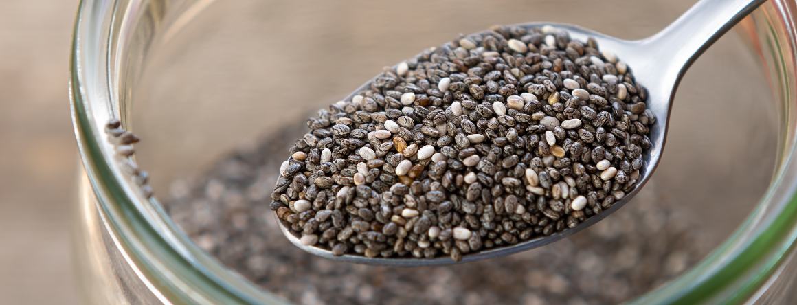 Sådan får du nok omega-3 uden at spise fisk