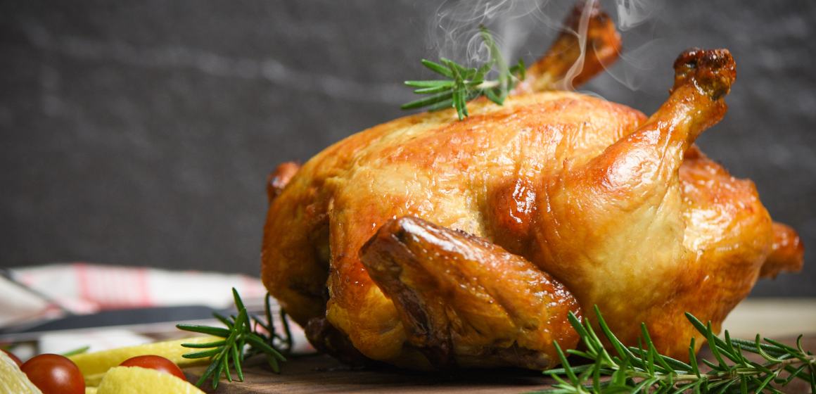 Er kylling en god kilde til omega-3-fedtsyrer?