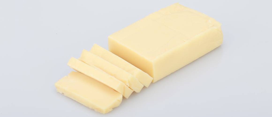 Hvilket smør har et højt indhold af omega-3?