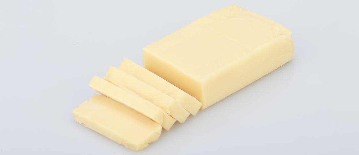 Hvilket smør har et højt indhold af omega-3?