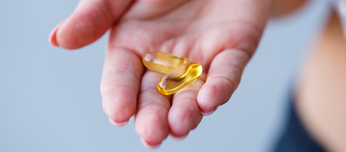 Hvor længe skal jeg tage omega-3-tilskud?