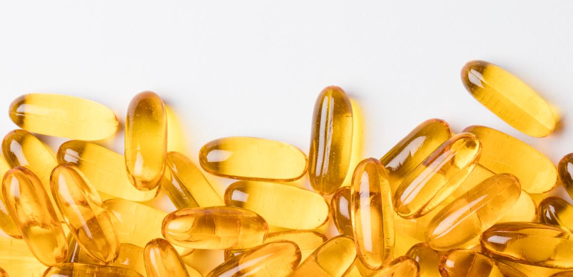 Hvordan optages omega-3 bedst?