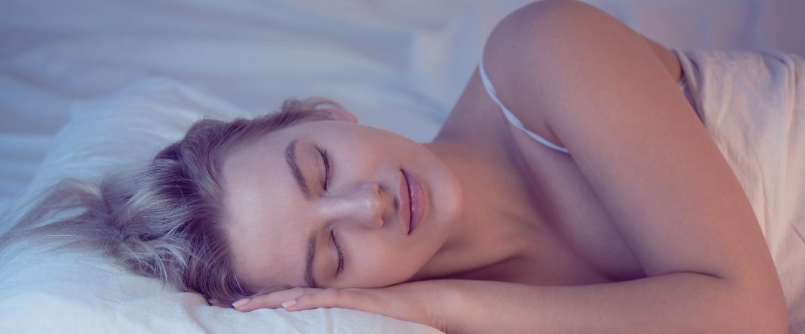 Hvad er bedst for søvnen CBG eller CBD?