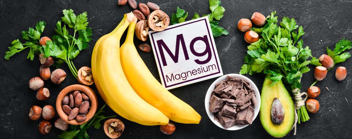 hvilke-madvarer-tømmer-magnesium