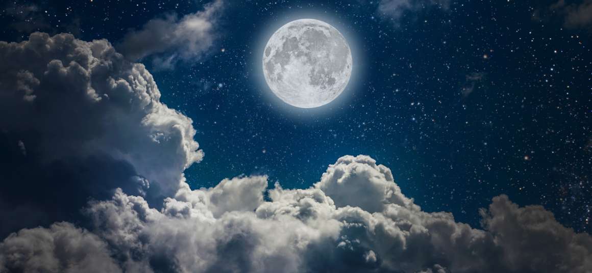 måne-faser-påvirker-søvn