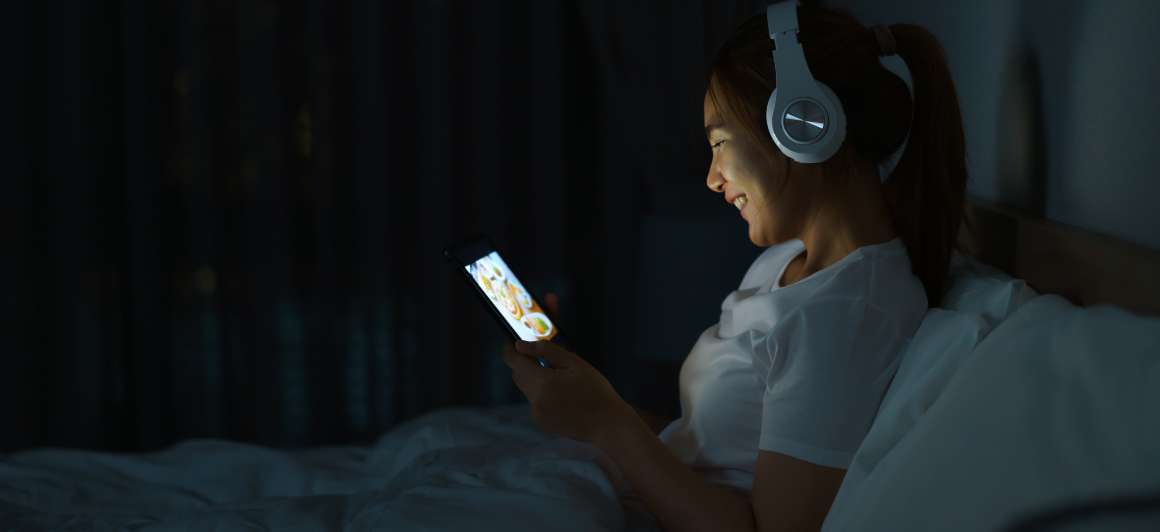 hvordan-påvirker-teknologi-søvnen?