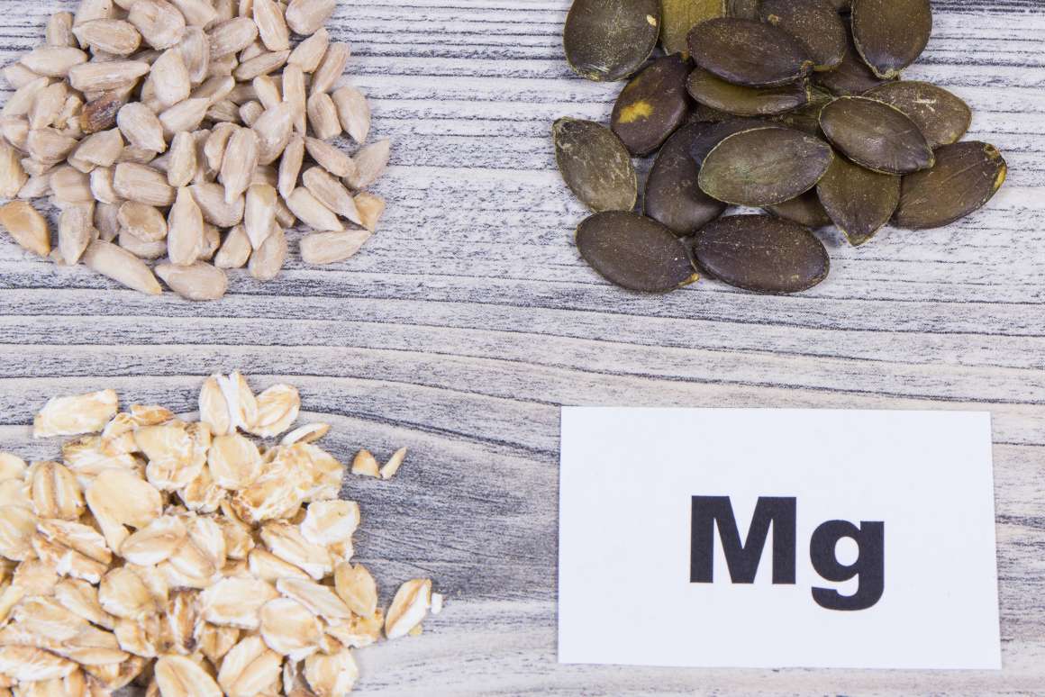 Hvilken type magnesium er bedst?