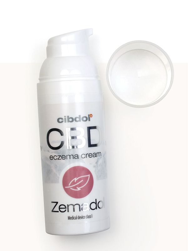 CBD-cremer