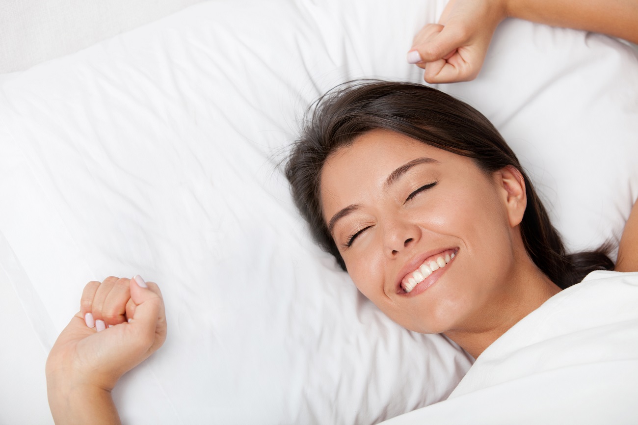 Kan CBD forbedre søvnkvaliteten?