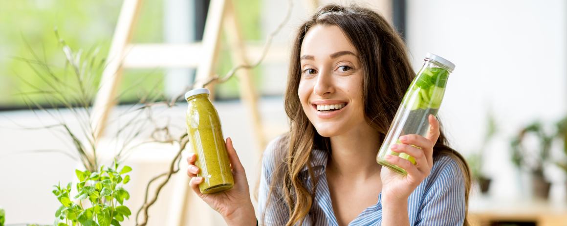Hvordan får veganere nok omega-3?