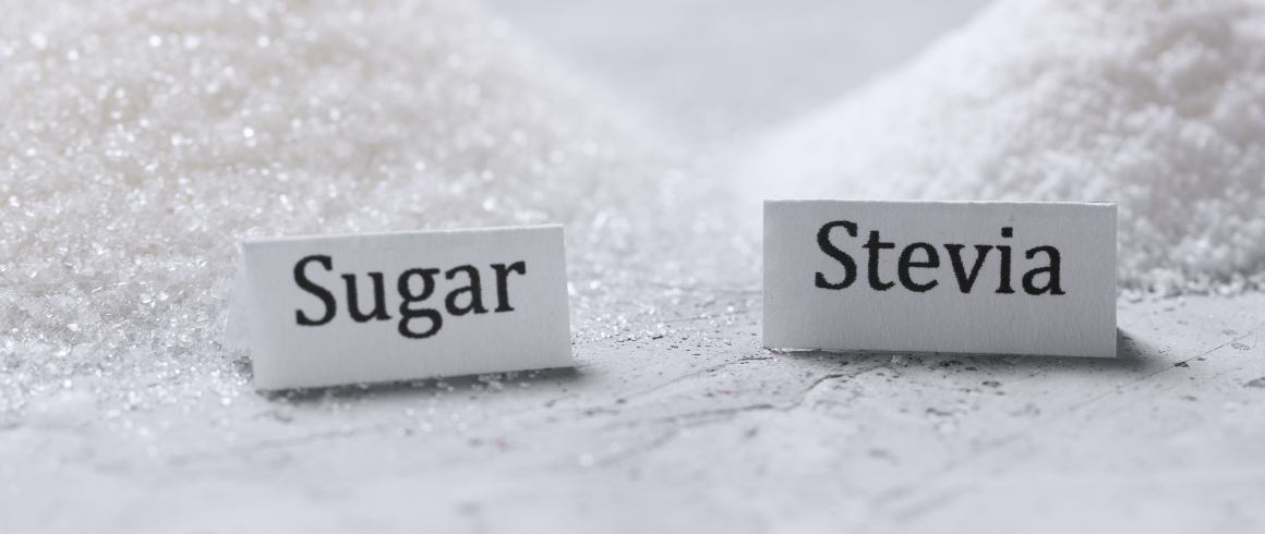 Fordele og ulemper ved naturlige sødestoffer vs. raffineret sukker