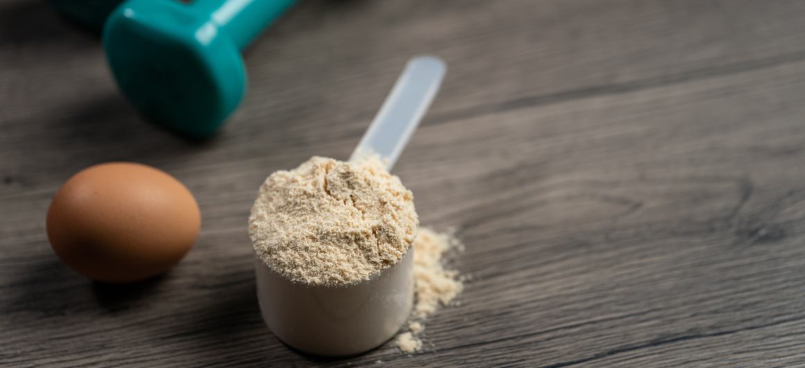 Hvordan opbygger protein muskler? Rollen af CBD-olie