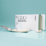 Vi introducerer CBD-tabletter