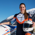 Karlien Sleper er klar til vinter-OL