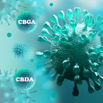 Cannabinoider og Covid-19