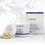 Vi introducerer Stay Asleep-kapsler